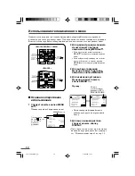 Preview for 34 page of JVC AV-1415EE Instructions Manual