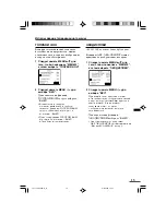 Preview for 37 page of JVC AV-1415EE Instructions Manual