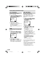 Preview for 38 page of JVC AV-1415EE Instructions Manual