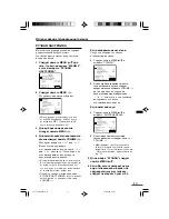 Preview for 39 page of JVC AV-1415EE Instructions Manual