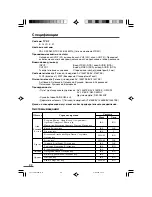 Preview for 44 page of JVC AV-1415EE Instructions Manual