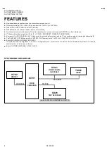 Предварительный просмотр 4 страницы JVC AV-1434EE Service Manual