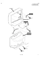 Предварительный просмотр 9 страницы JVC AV-1434EE Service Manual