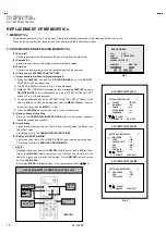 Предварительный просмотр 10 страницы JVC AV-1434EE Service Manual