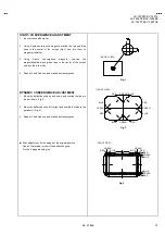 Предварительный просмотр 31 страницы JVC AV-1434EE Service Manual