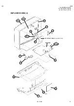 Предварительный просмотр 38 страницы JVC AV-1434EE Service Manual