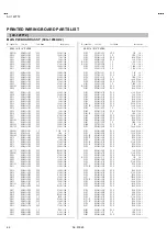 Предварительный просмотр 43 страницы JVC AV-1434EE Service Manual