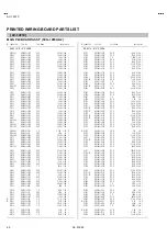 Предварительный просмотр 47 страницы JVC AV-1434EE Service Manual