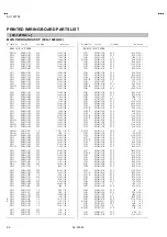 Предварительный просмотр 53 страницы JVC AV-1434EE Service Manual