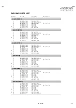 Предварительный просмотр 58 страницы JVC AV-1434EE Service Manual