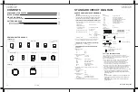 Предварительный просмотр 62 страницы JVC AV-1434EE Service Manual