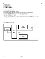 Preview for 4 page of JVC AV-1435 Service Manual