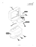 Preview for 9 page of JVC AV-1435 Service Manual