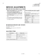 Preview for 15 page of JVC AV-1435 Service Manual