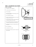 Preview for 29 page of JVC AV-1435 Service Manual