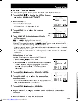 Предварительный просмотр 7 страницы JVC AV-14A10 Instructions Manual