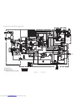 Предварительный просмотр 6 страницы JVC AV-14A14/A Schematic Diagrams