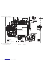 Preview for 11 page of JVC AV-14A14/A Schematic Diagrams