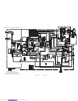 Предварительный просмотр 12 страницы JVC AV-14A14/A Schematic Diagrams