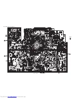 Предварительный просмотр 14 страницы JVC AV-14A14/A Schematic Diagrams