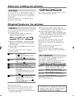 Preview for 9 page of JVC AV-14A14 Manual