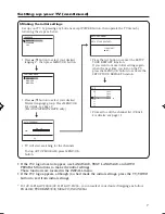 Preview for 23 page of JVC AV-14A14 Manual