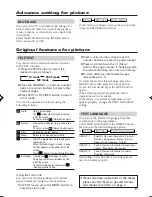 Preview for 25 page of JVC AV-14A14 Manual