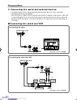 Предварительный просмотр 24 страницы JVC AV-14A16 Instructions Manual