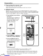 Предварительный просмотр 26 страницы JVC AV-14A16 Instructions Manual