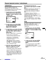 Предварительный просмотр 51 страницы JVC AV-14A16 Instructions Manual