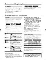 Preview for 9 page of JVC AV-14AG14 Instructions Manual