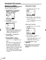 Preview for 61 page of JVC AV-14AG16, AV-14FMG6B, AV-21BM Service Manual