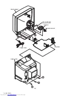 Предварительный просмотр 6 страницы JVC AV-14AG16/U Service Manual