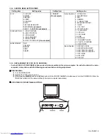 Предварительный просмотр 9 страницы JVC AV-14AG16/U Service Manual