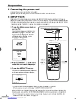 Предварительный просмотр 31 страницы JVC AV-14AG16/U Service Manual