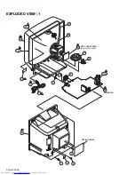 Предварительный просмотр 59 страницы JVC AV-14AG16/U Service Manual