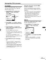 Preview for 11 page of JVC AV-14F116 Instructions Manual