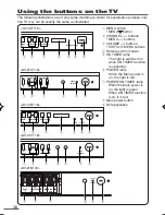 Preview for 16 page of JVC AV-14F116 Instructions Manual