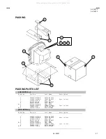 Предварительный просмотр 60 страницы JVC AV-14F13/PH Service Manual