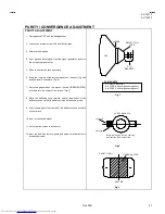 Предварительный просмотр 27 страницы JVC AV-14F13 Service Manual