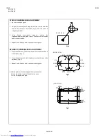 Предварительный просмотр 28 страницы JVC AV-14F13 Service Manual