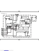 Предварительный просмотр 36 страницы JVC AV-14F13 Service Manual