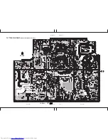 Предварительный просмотр 41 страницы JVC AV-14F13 Service Manual