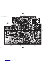 Предварительный просмотр 42 страницы JVC AV-14F13 Service Manual