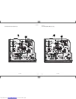 Предварительный просмотр 43 страницы JVC AV-14F13 Service Manual