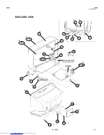 Предварительный просмотр 48 страницы JVC AV-14F13 Service Manual