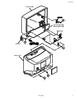 Preview for 5 page of JVC AV-14F1P(PH) Service Manual