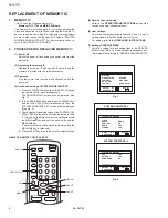 Preview for 6 page of JVC AV-14F1P(PH) Service Manual