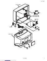 Preview for 5 page of JVC AV-14F3PX Service Manual