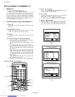 Preview for 6 page of JVC AV-14F3PX Service Manual